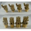 Brass Float Valve, Float Ball Valve